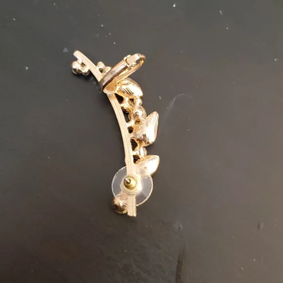 FREE W/BUY EAR CUFF - Picture 2 of 2